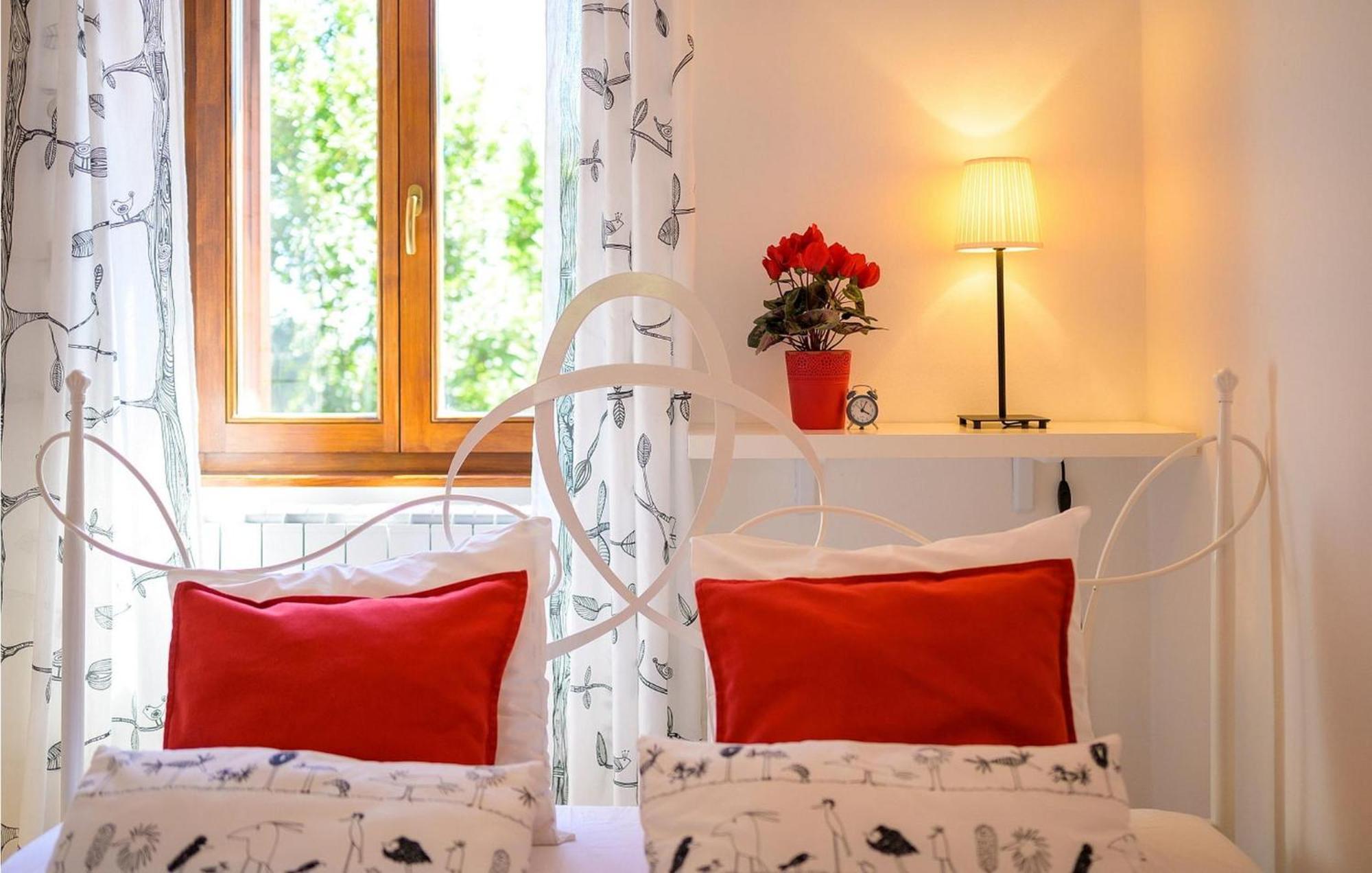 Casa Bizzarra Hébergement de vacances Rovinj