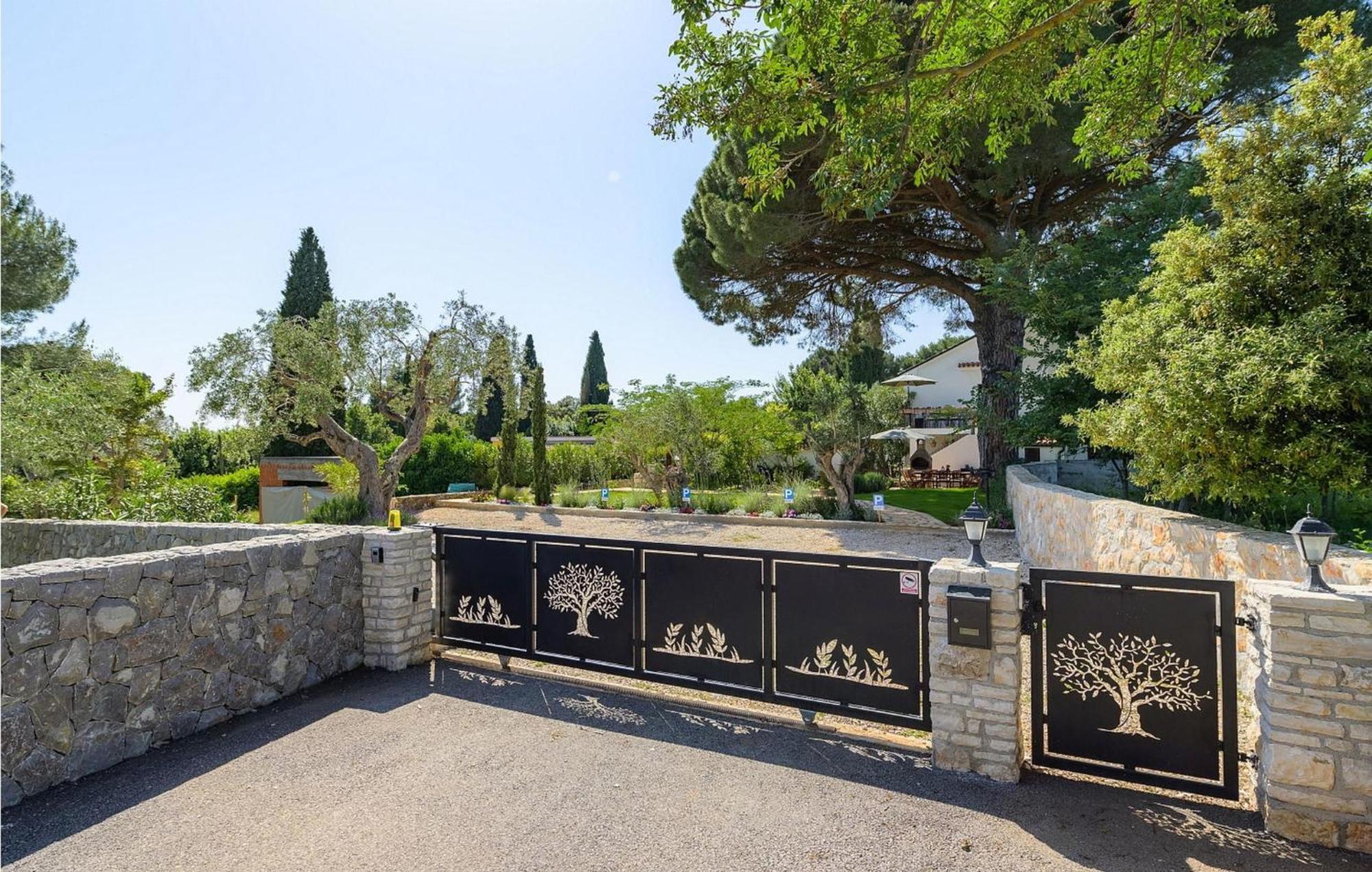 Hébergement de vacances Casa Bizzarra Rovinj