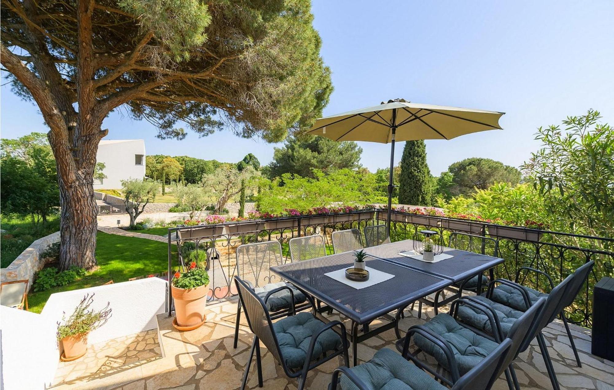 Hébergement de vacances Casa Bizzarra