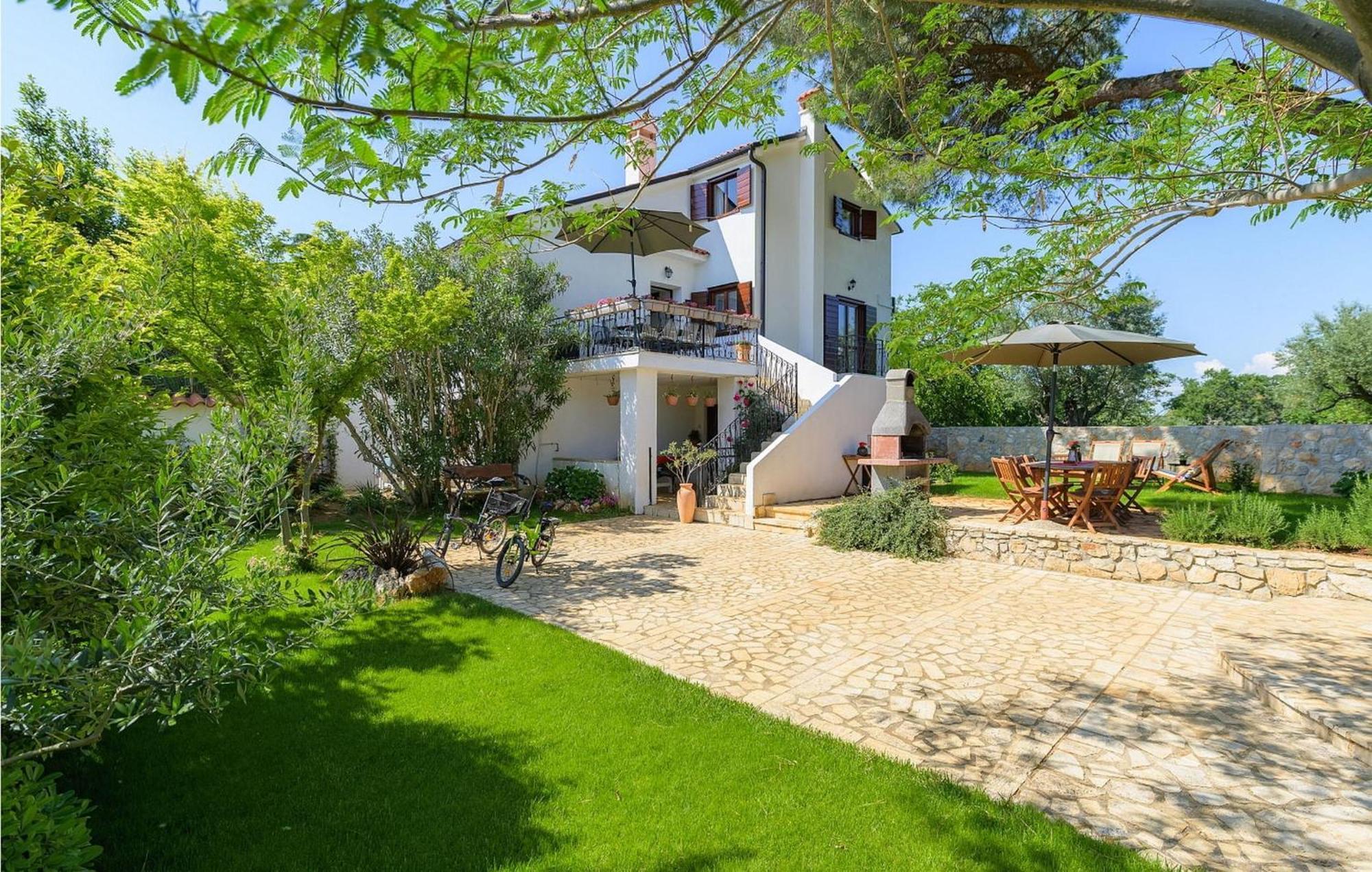 Hébergement de vacances Casa Bizzarra Rovinj