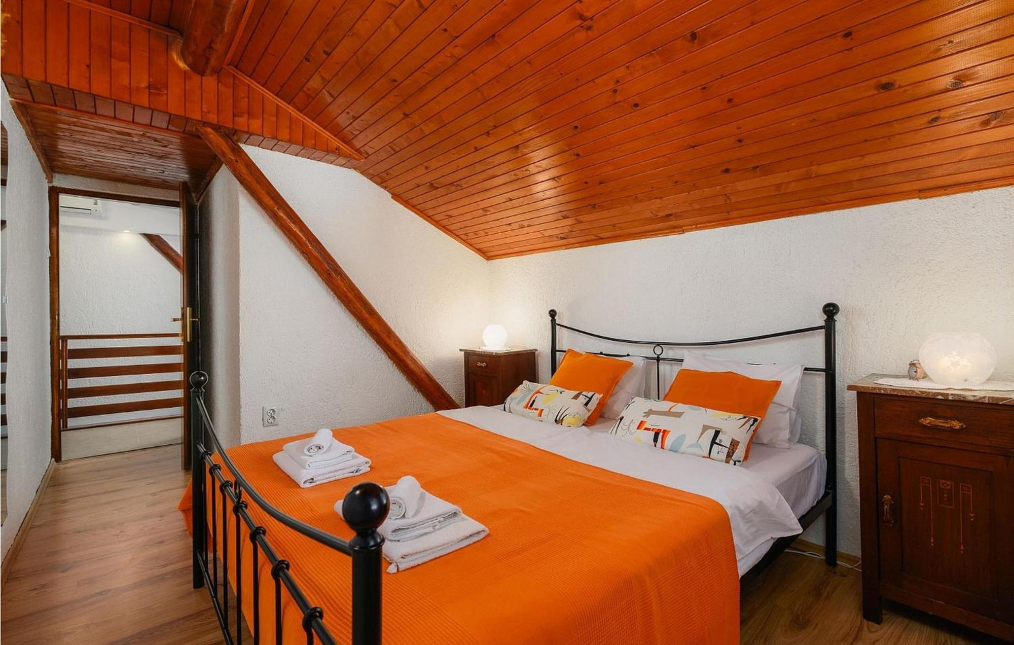 Casa Bizzarra Hébergement de vacances *