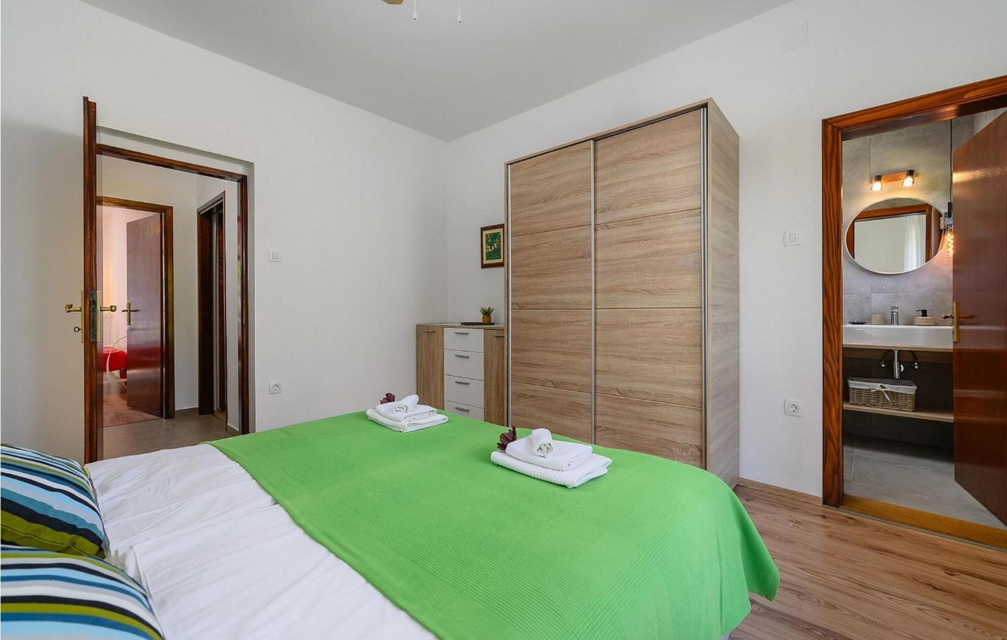 Casa Bizzarra Hébergement de vacances Rovinj