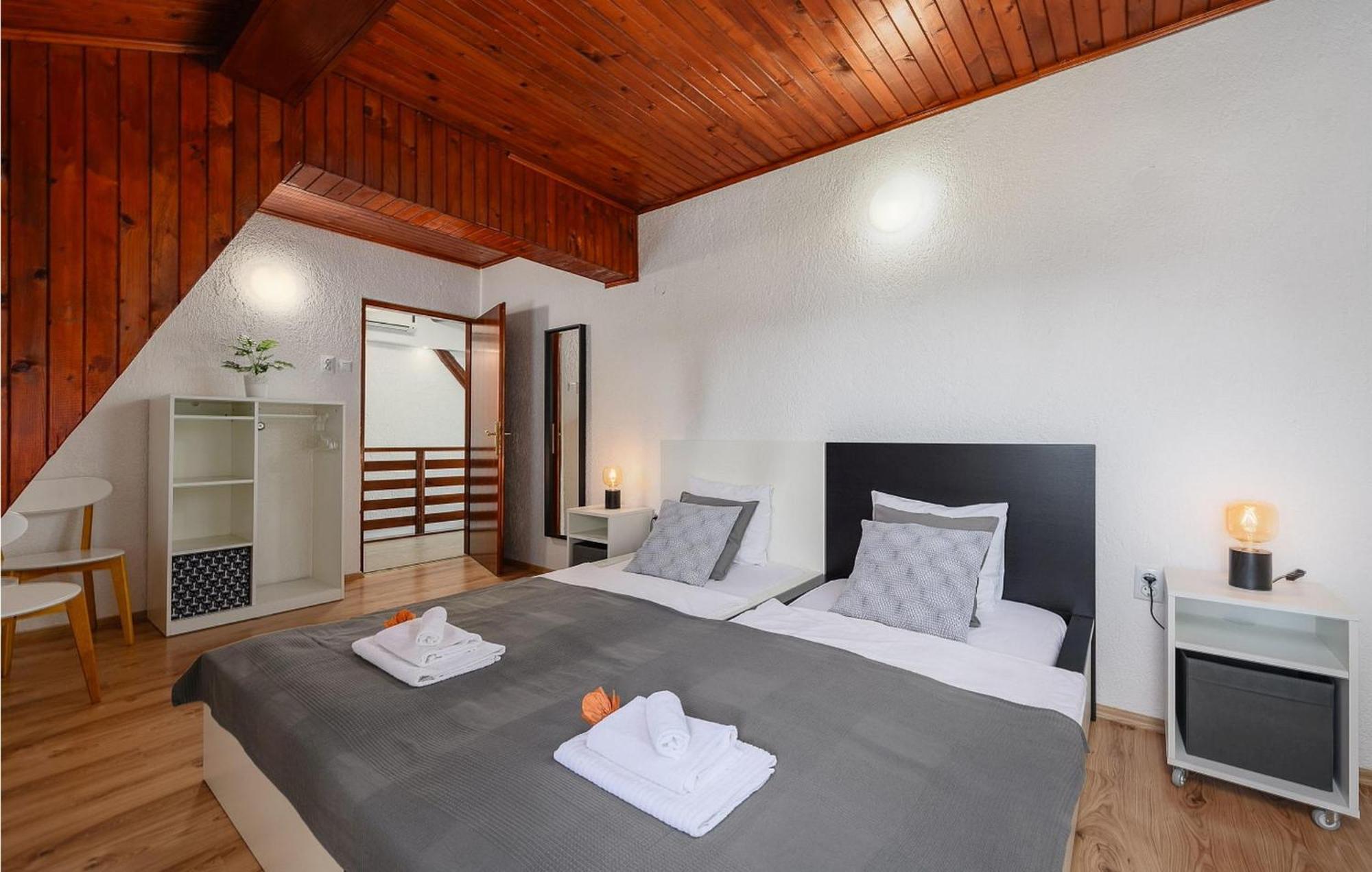 Hébergement de vacances Casa Bizzarra Rovinj