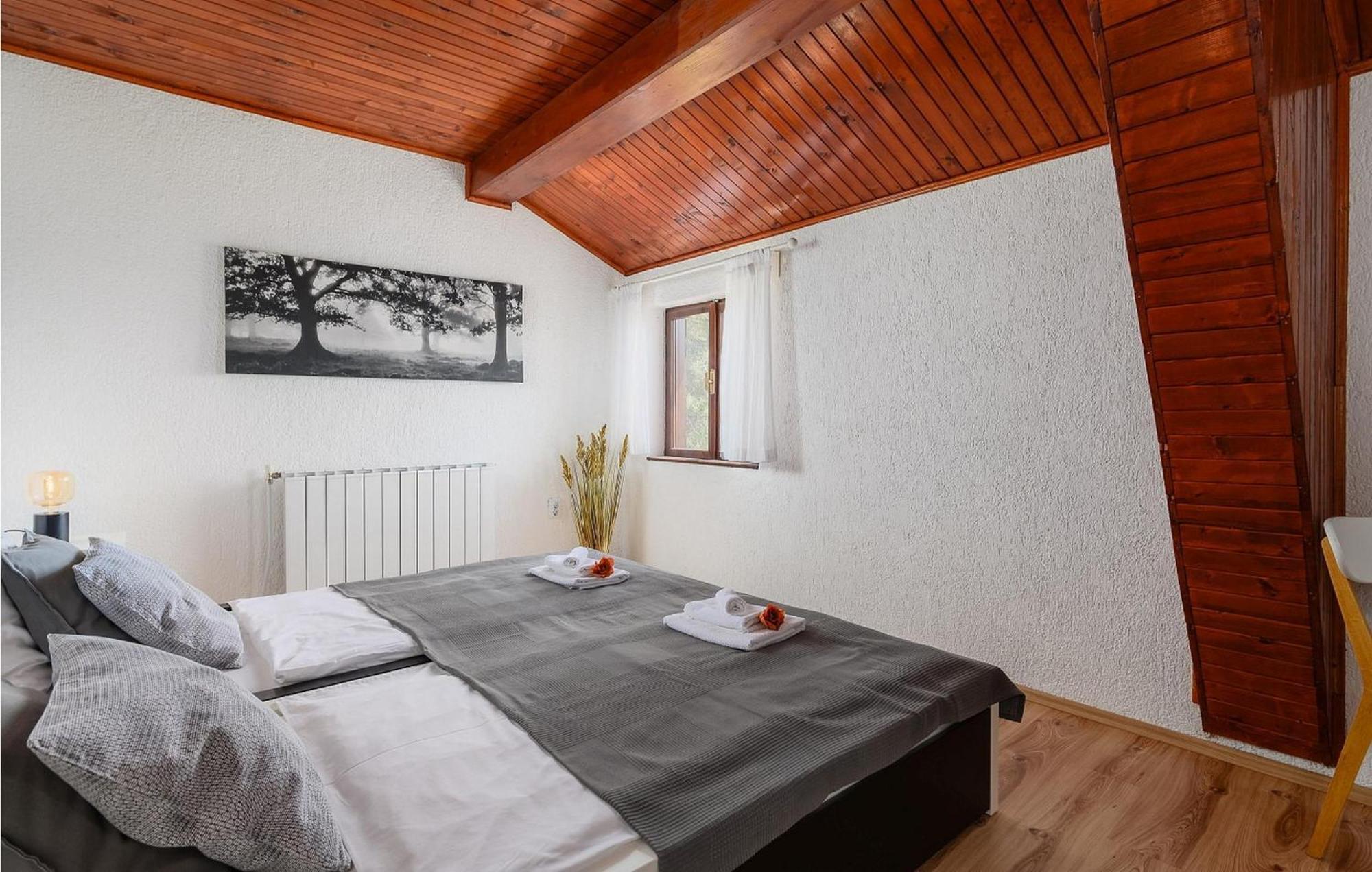Casa Bizzarra Hébergement de vacances