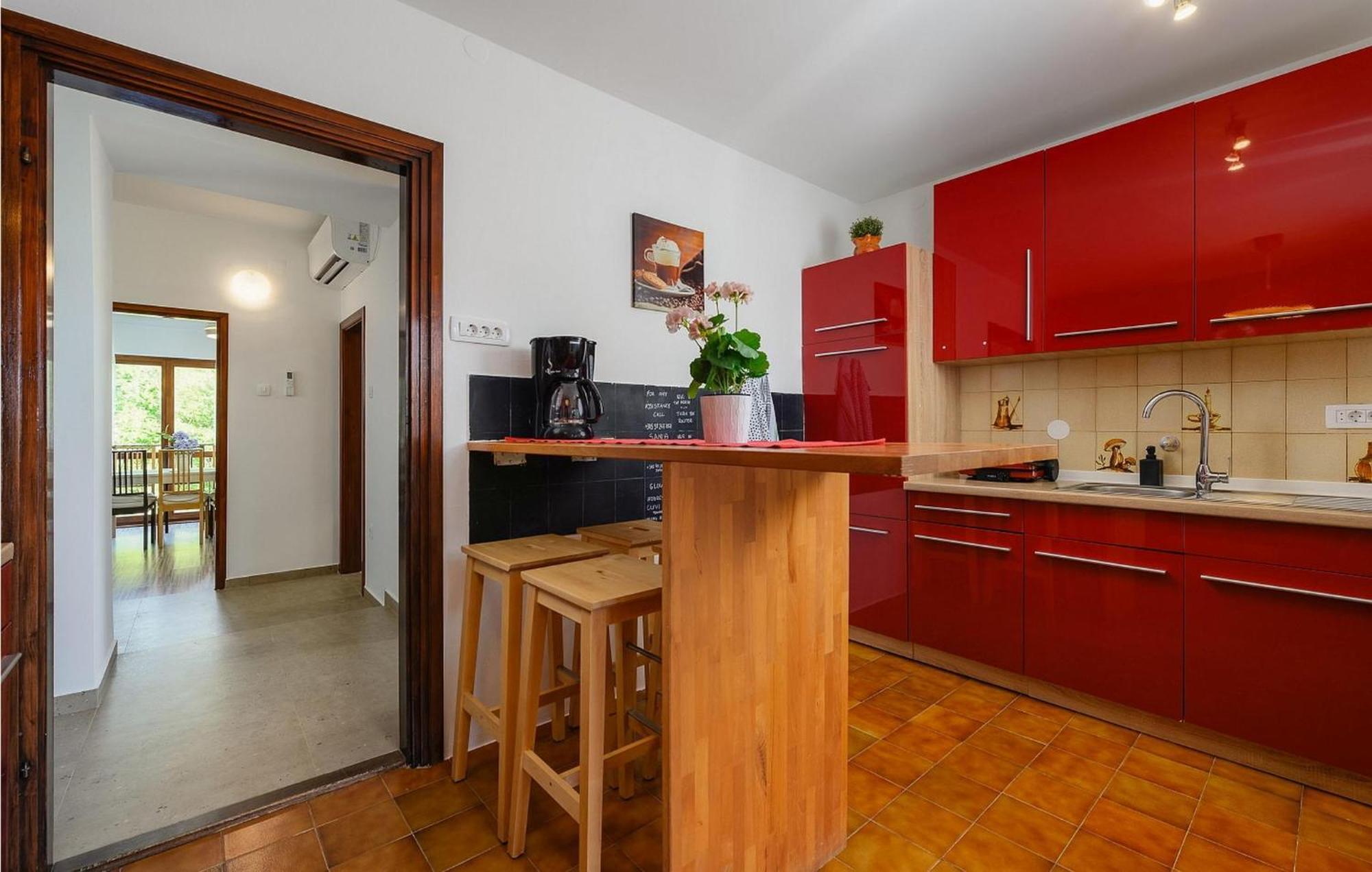 Hébergement de vacances Casa Bizzarra