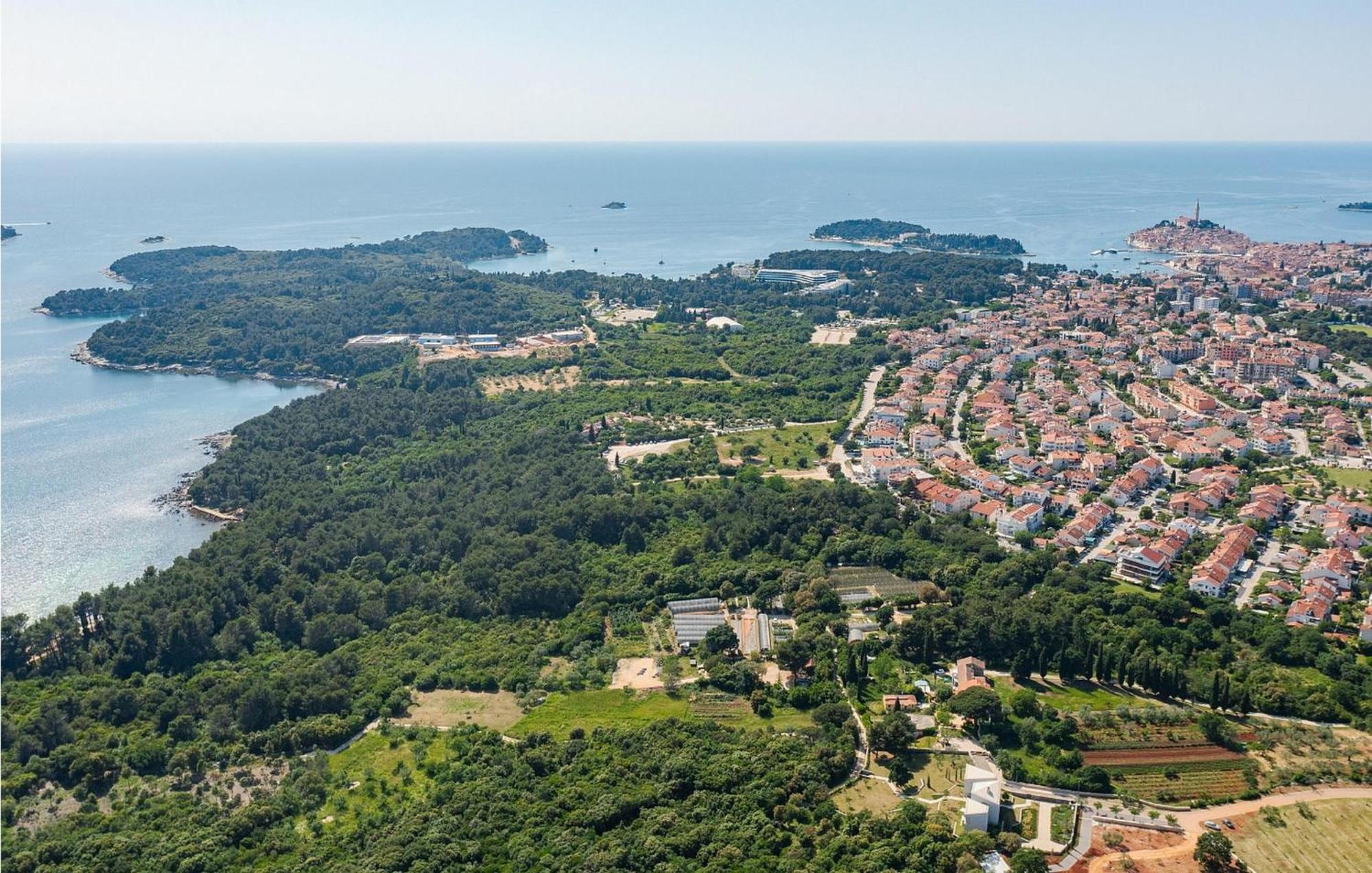 Casa Bizzarra Rovinj