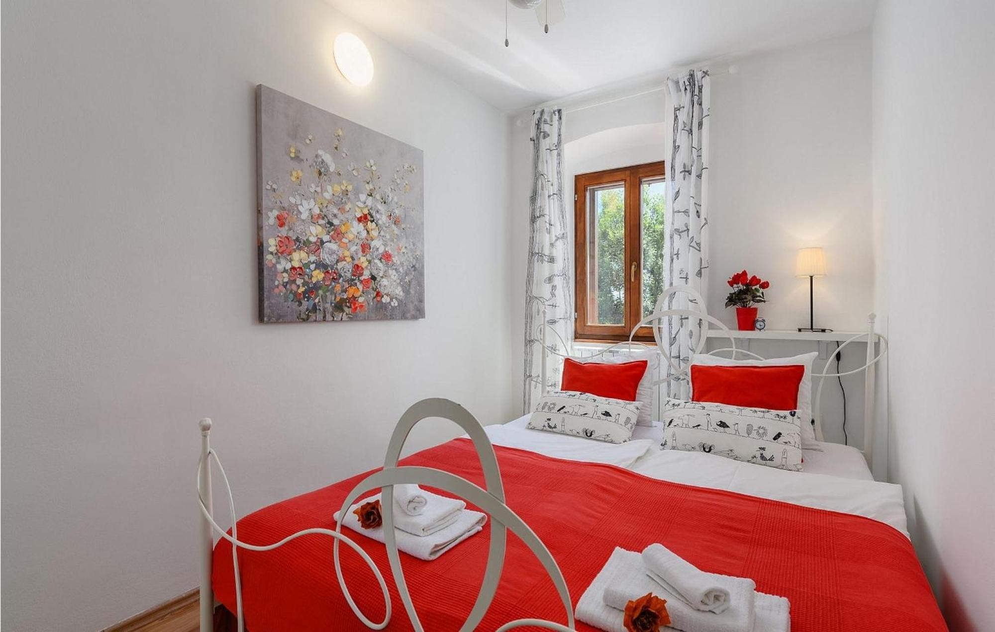 Casa Bizzarra Ferienhaus Rovinj