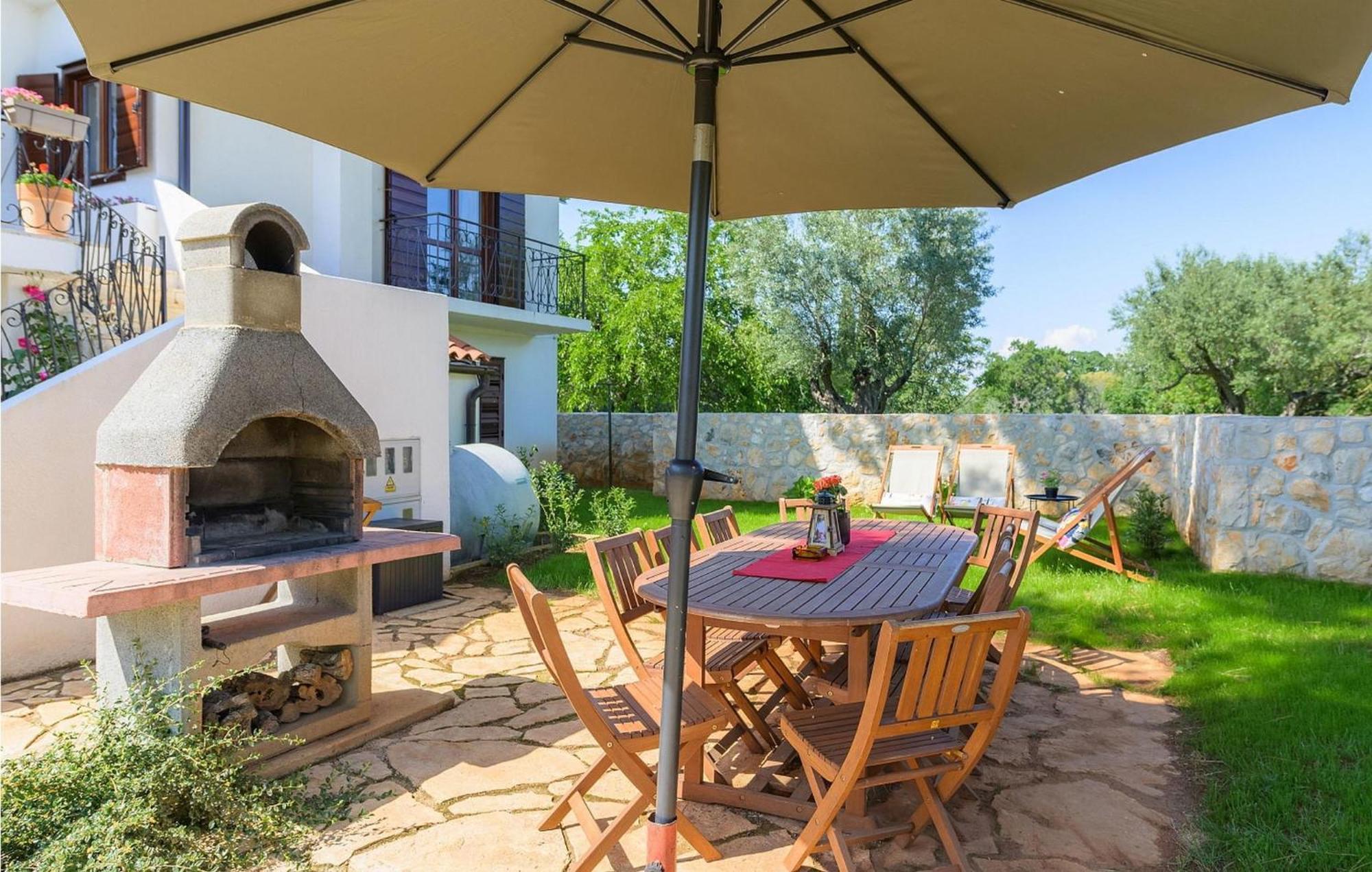 Casa Bizzarra Ferienhaus Rovinj
