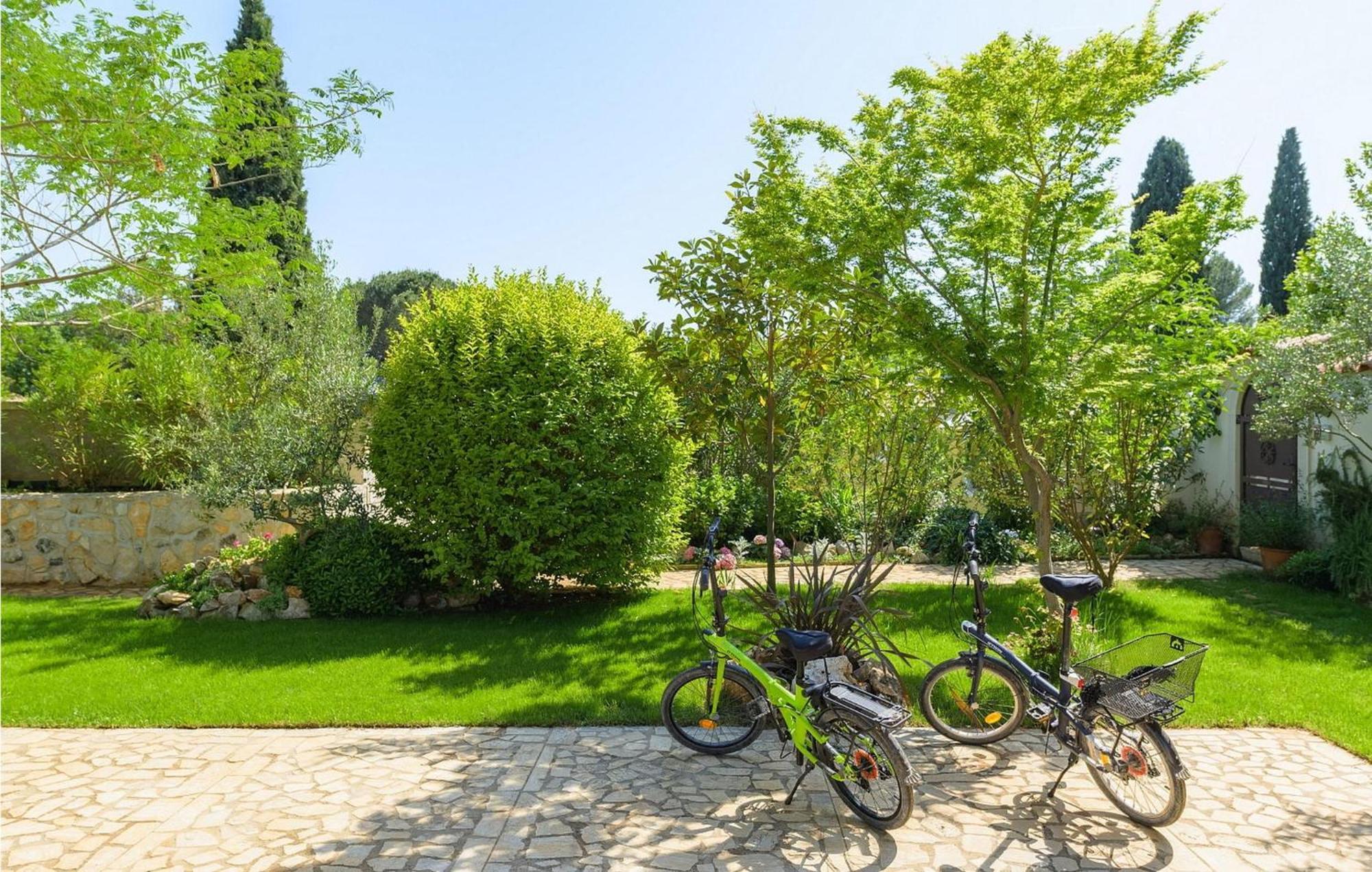 Casa Bizzarra Ferienhaus *