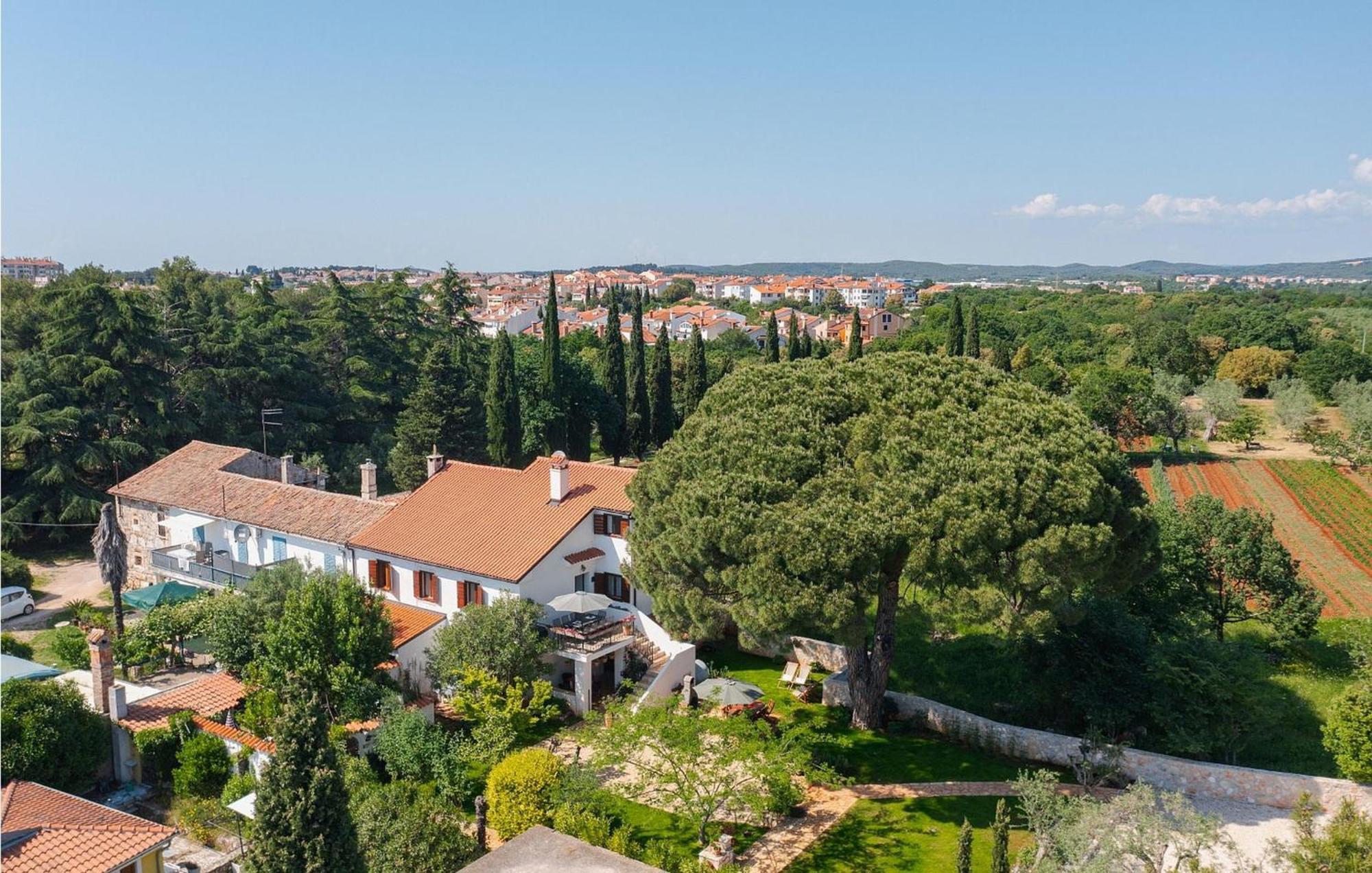 Ferienhaus Casa Bizzarra