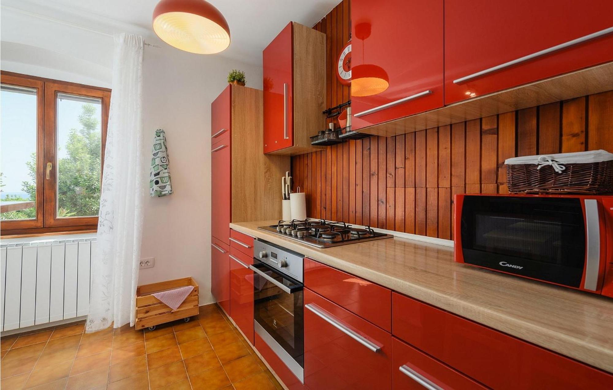 Ferienhaus Casa Bizzarra