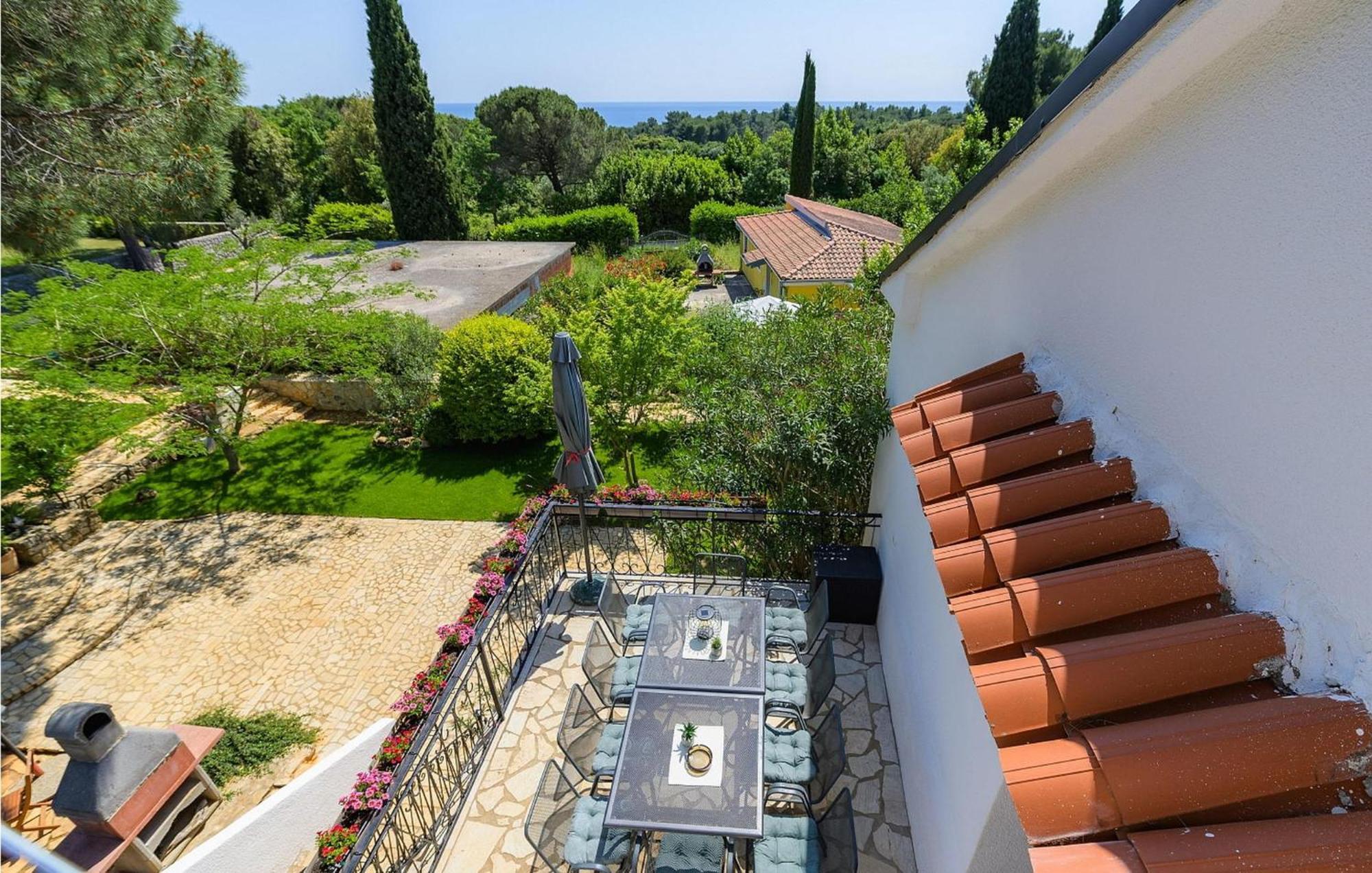 Casa Bizzarra Rovinj